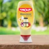 Etiquette personnalisée pour mayonnaise pour annoncer une grossesse ou tout autre évènement
