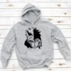 Sweat naruto sasuke - pull manga - idée cadeau manga