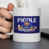 Mug humoristique picole municipale