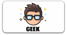 Cadeau pour Geek